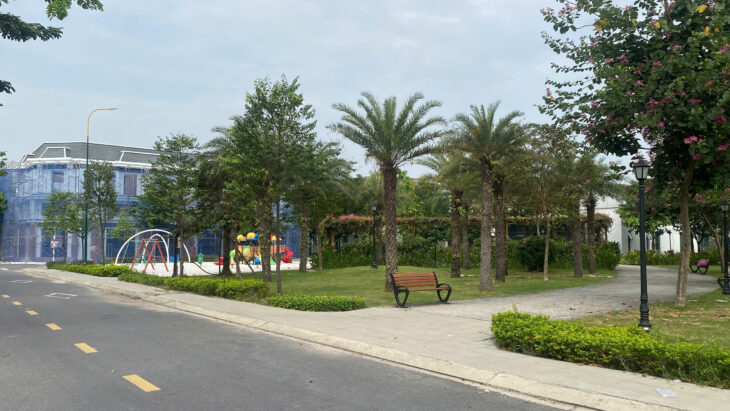 Cần bán gấp nhà phố Richland Residence Hòa Lợi, giá tốt nhất khu vực! Urgent Sale: Richland