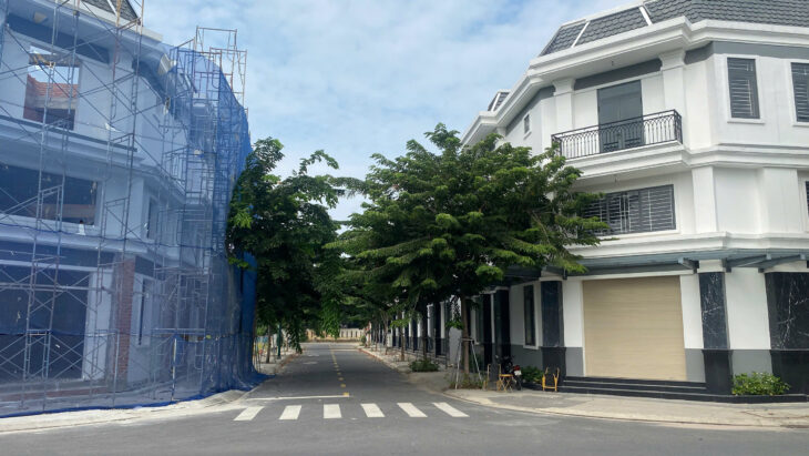 Bán Nhà Phố Gần Khu Công Nghiệp Đông Nam Á – Giá Tốt, Tiềm Năng Phát Triển!