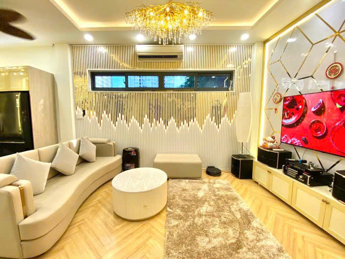 SIÊU PHẨM NHÀ 4 TẦNG – TÂN BÌNH – 5.8 TỶ – NỘI THẤT CAO CẤP – ĂN TẾT MỚI NHÀ MỚI!