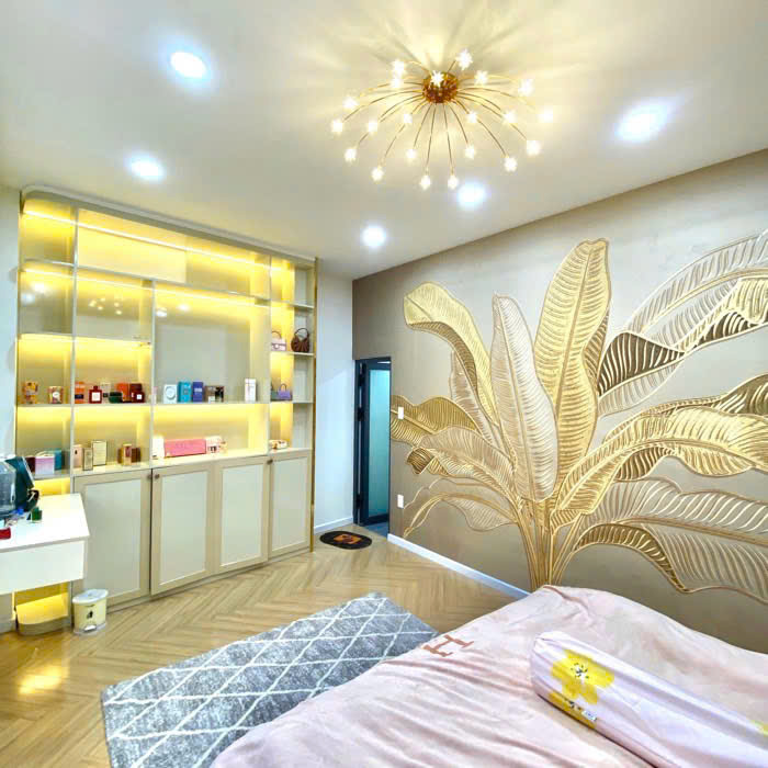 SIÊU PHẨM NHÀ 4 TẦNG – TÂN BÌNH – 5.8 TỶ – NỘI THẤT CAO CẤP – ĂN TẾT MỚI NHÀ MỚI!