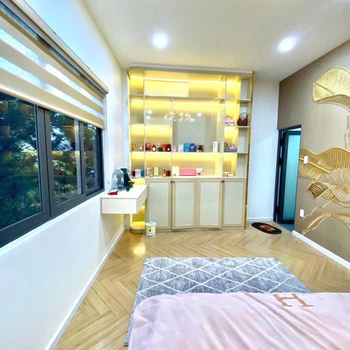 SIÊU PHẨM NHÀ 4 TẦNG – TÂN BÌNH – 5.8 TỶ – NỘI THẤT CAO CẤP – ĂN TẾT MỚI NHÀ MỚI!