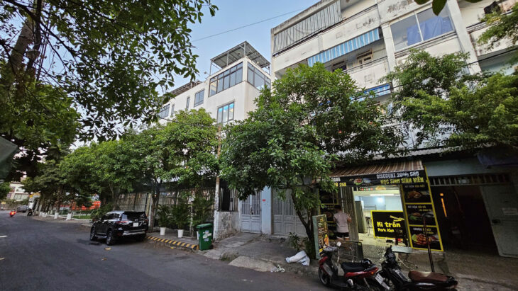 Sang quán Hoặc Nhượng Quyền Mì Cay – Mì trộn Park Kim Thang Gò Vấp, Thuê mb cực rẻ chỉ 4tr kinh