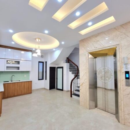 LÔ GÓC PHỐ PHẠM NGỌC THẠCH – DT 50M, 6TẦNG, MT: 12M, GIÁ 12,5 TỶ