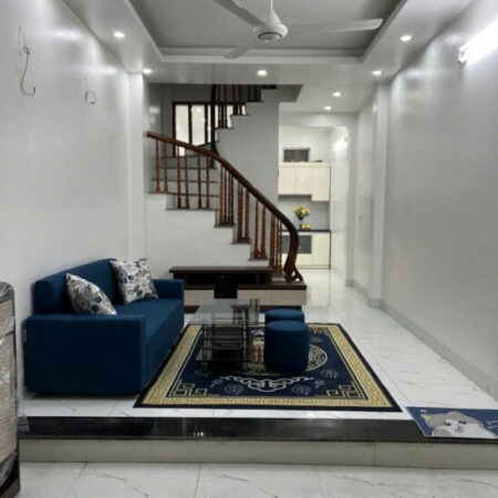 Bán nhà Vĩnh Hưng, Hoàng Mai, 36m², 2 tầng, 2 ngủ. 2.68 tỷ