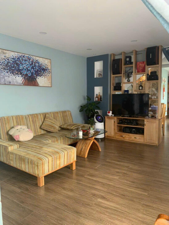 BÁN NHÀ TĂNG NHƠN PHÚ A – NHÀ ĐẸP, DÒNG TIỀN SẴN. CHỈ 4.9 TỶ