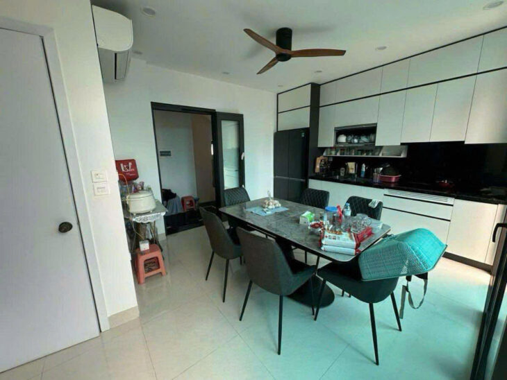 Giảng Võ Ba Đình – mặt ngõ ô tô – Kinh doanh – 6 tầng thang máy ở ngay – 42m chỉ 14.x tỷ