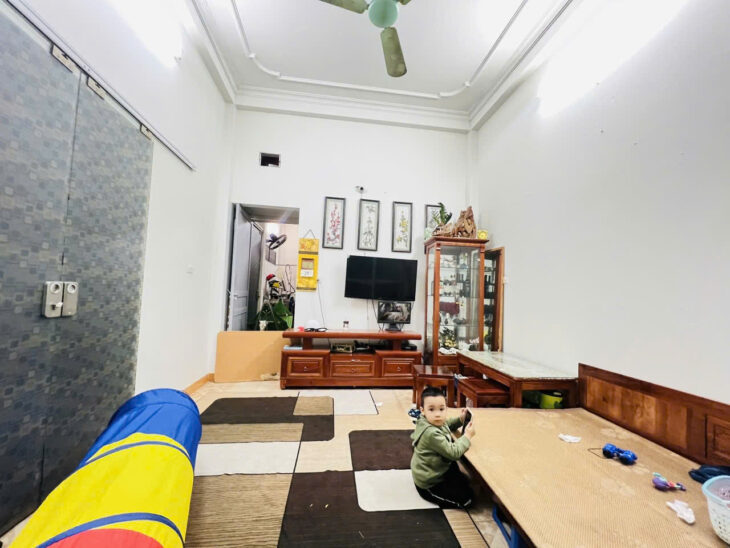 Nhà mặt phố Lô Góc Vip đẹp Chính Kinh, Thanh Xuân