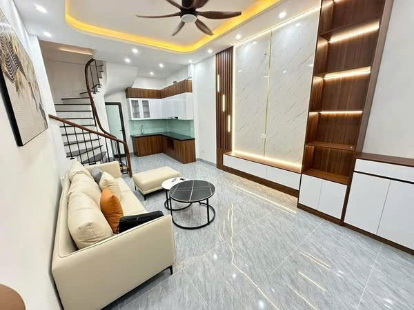 Bán Nhà Thanh Xuân Phan đình Giót Ngõ rộng oto tránh Vừa ở vừa kinh doanh DT68m giá 22,5tỷ