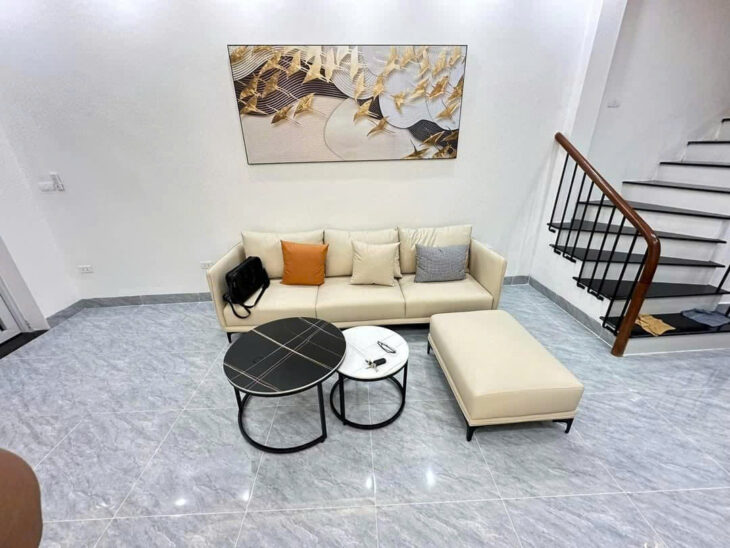 Bán Nhà Thanh Xuân Phan đình Giót Ngõ rộng oto tránh Vừa ở vừa kinh doanh DT68m giá 22,5tỷ
