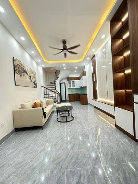 Bán Nhà Thanh Xuân Phan đình Giót Ngõ rộng oto tránh Vừa ở vừa kinh doanh DT68m giá 22,5tỷ