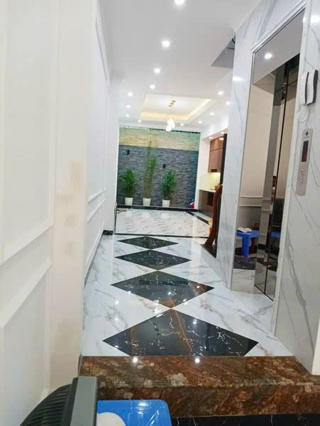 Bán Nhà Thanh Xuân Phan đình Giót Ngõ rộng oto tránh Vừa ở vừa kinh doanh DT68m giá 22,5tỷ