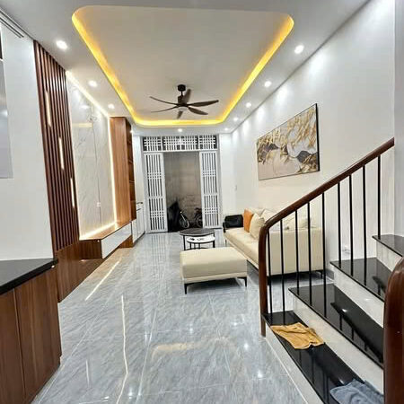 Bán Nhà Thanh Xuân Phan đình Giót Ngõ rộng oto tránh Vừa ở vừa kinh doanh DT68m giá 22,5tỷ