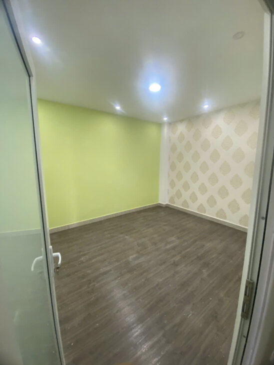 BÁN NHÀ PHỐ KQH HOÀNG DIỆU, PHƯỜNG 5, TP. ĐÀ LẠT