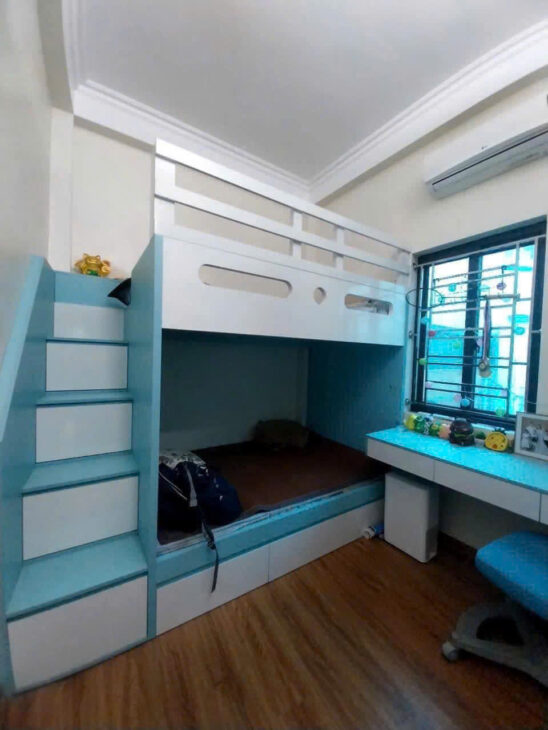 BÁN NHÀ SIÊU ĐẸP Ô TÔ ĐỖ CỬA