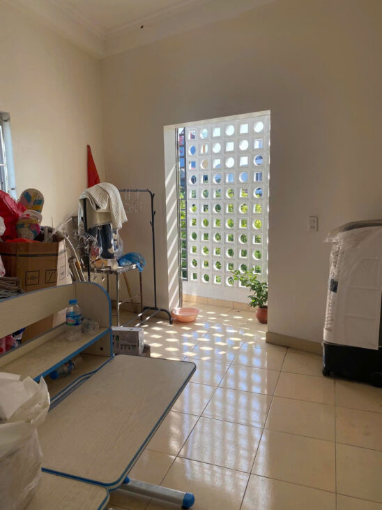 BÁN NHÀ SIÊU ĐẸP Ô TÔ ĐỖ CỬA