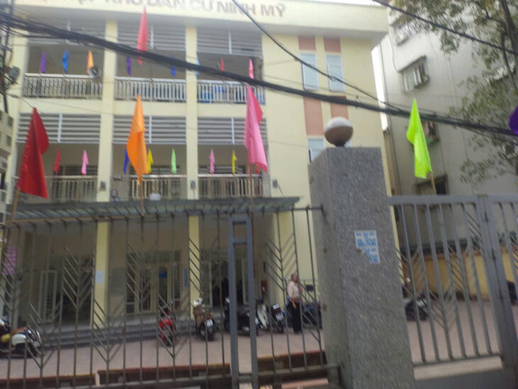 Bán gấp nhà lô góc 3 thoáng, DT 37m2 – 5 tầng, MT 5,9 m, Quan Nhân, Thanh Xuân, chỉ 6.98 tỷ.