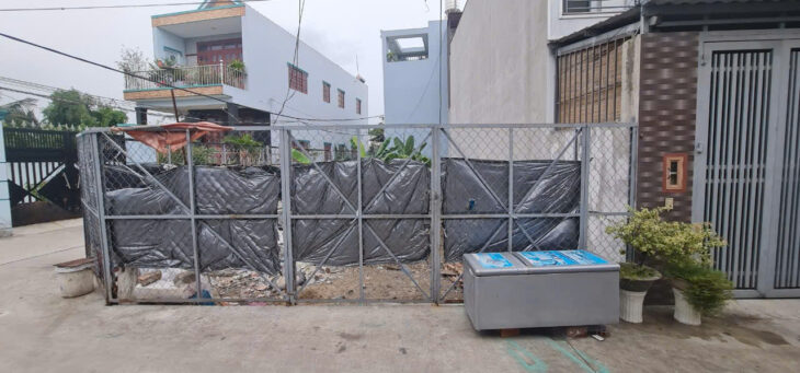 Chính Chủ Cần Bán Nhanh Lô Góc, 2 Mặt Tiền Ở Tỉnh Lộ 10 – Tân Tạo A