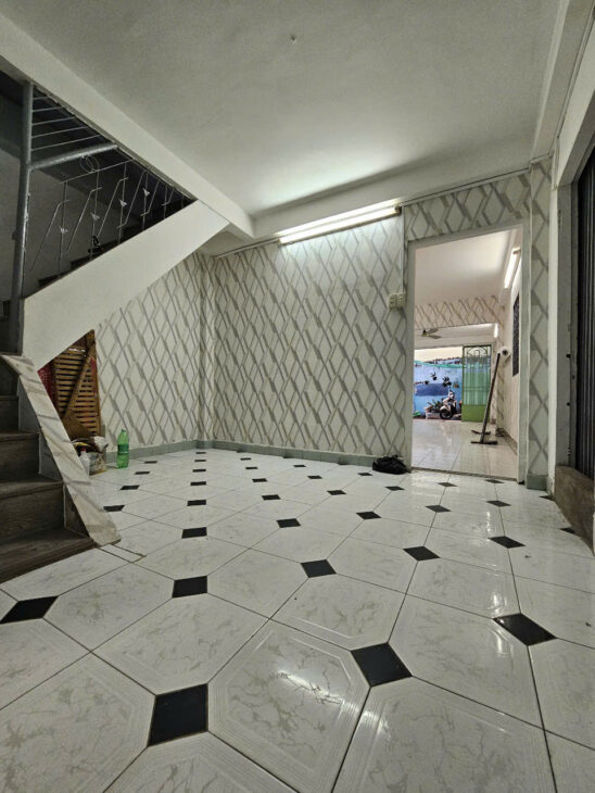 Căn góc 2 mặt tiền Ngang 3,6 x 12.5 m- 3 tầng hơn 4 tỷ bank cho vay hơn 3,5 tỷ Q4 GIẢM NGAY 250