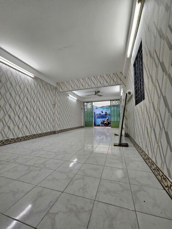 Căn góc 2 mặt tiền Ngang 3,6 x 12.5 m- 3 tầng hơn 4 tỷ bank cho vay hơn 3,5 tỷ Q4 GIẢM NGAY 250