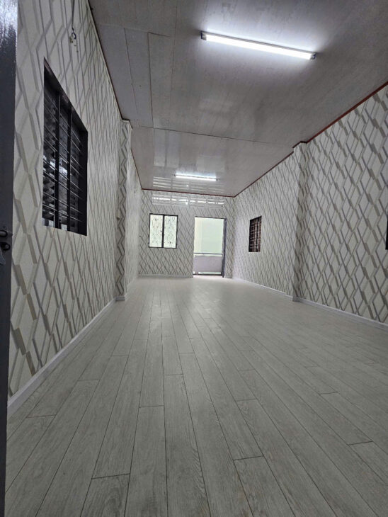 Căn góc 2 mặt tiền Ngang 3,6 x 12.5 m- 3 tầng hơn 4 tỷ bank cho vay hơn 3,5 tỷ Q4 GIẢM NGAY 250