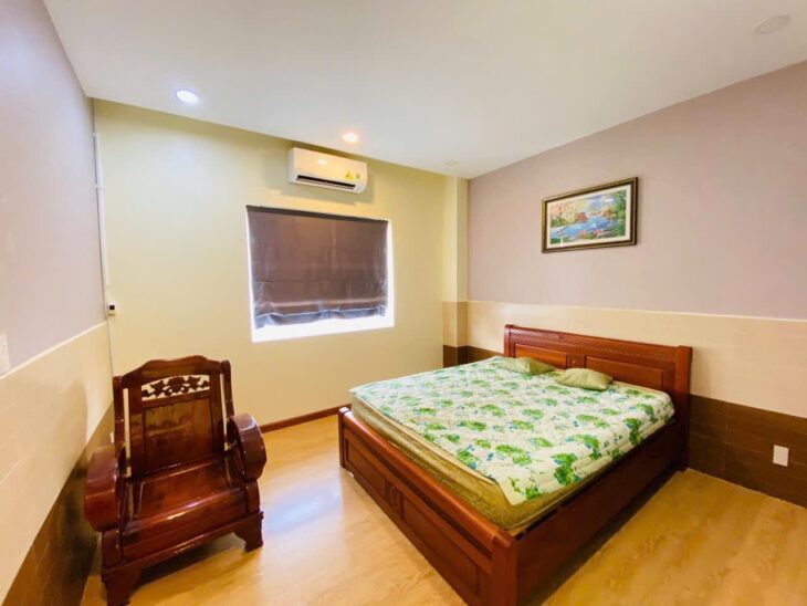 NHÀ KHANG ĐIỀN – MEGA VILLAGE CHO THUÊ, DT 75M2, 3 PHÒNG NGỦ, NỘI THẤT ĐẦY ĐỦ