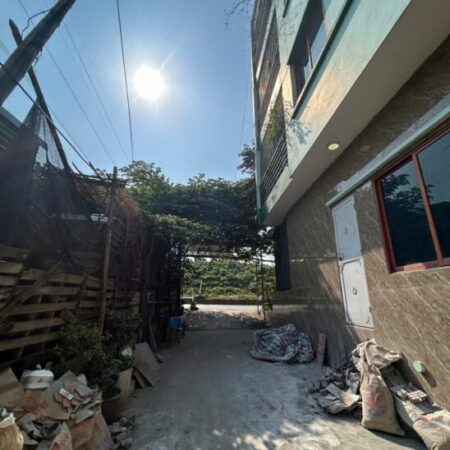 Bán nhà Yên Nghĩa-Hà Đông,DT 37m2 x 5T,ngõ ô tô ,mới hoàn thiện Giá 5.5 tỷ