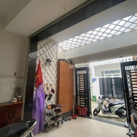 Sở hữu ngay nhà mới chỉ với 5 Tỷ tại Phường Linh Đông, Thủ Đức!