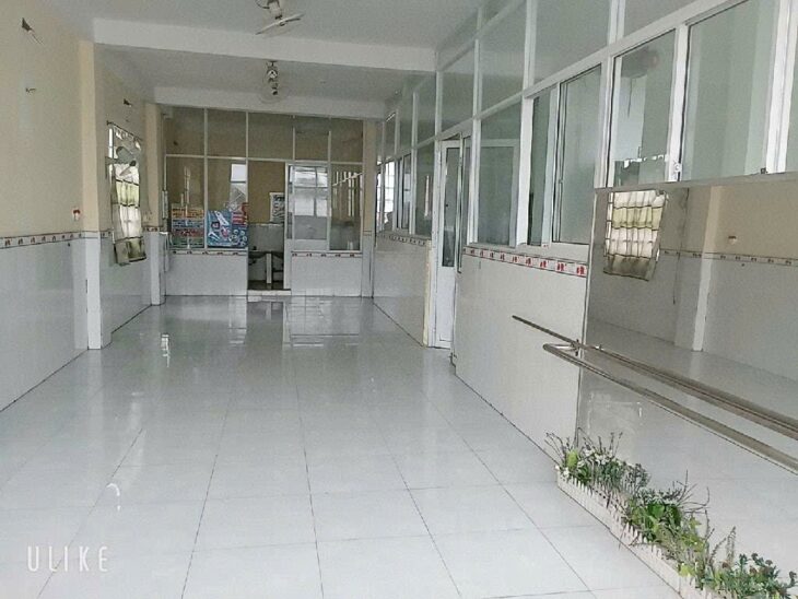 Bán nhà hiếm – gần mặt tiền – giá trị đầu tư cao.