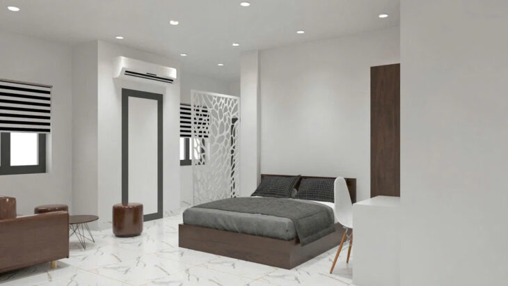 Bán nhà Dòng Tiền Ngõ rộng thông thoáng 7Tầng11p doanh thu 95 triệu/tháng DT93m giá18,8tỷ