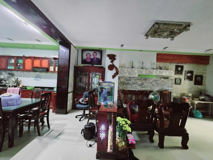 BÁN NHÀ NGAY TTHC TP. THỦ ĐỨC, 140M2, THẠNH MỸ LỢI, QUẬN 2 – GIÁ 16.5 TỶ