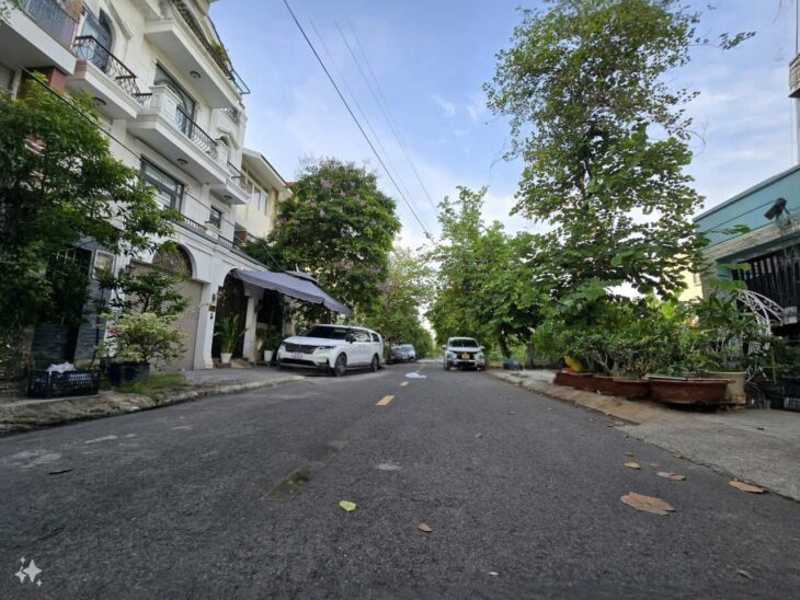 BÁN NHÀ NGAY TTHC TP. THỦ ĐỨC, 140M2, THẠNH MỸ LỢI, QUẬN 2 – GIÁ 16.5 TỶ