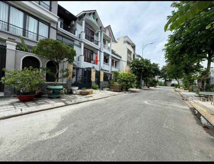 BÁN NHÀ NGAY TTHC TP. THỦ ĐỨC, 140M2, THẠNH MỸ LỢI, QUẬN 2 – GIÁ 16.5 TỶ