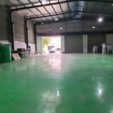 ????????Cho thuê nhà xưởng ngoài KCN Yên Phong – Bắc Ninh. -1000m