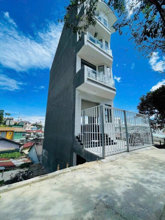 Đất nền TP Đà Lạt – Ngô Quyền – 75m2 – 4.3 tỷ – cơ hội đầu tư cực ngon!