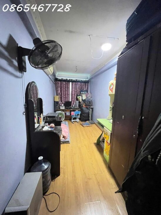 NHÀ 2 MẶT TIỀN, MẶT PHỐ BA ĐÌNH, KINH DOANH HÁI RA TIỀN, GIÁ CHÀO 9.55 TỶ