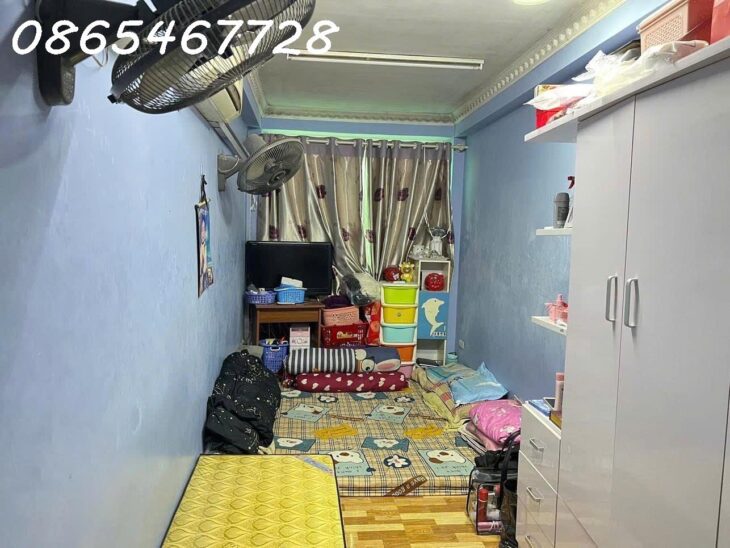 NHÀ 2 MẶT TIỀN, MẶT PHỐ BA ĐÌNH, KINH DOANH HÁI RA TIỀN, GIÁ CHÀO 9.55 TỶ