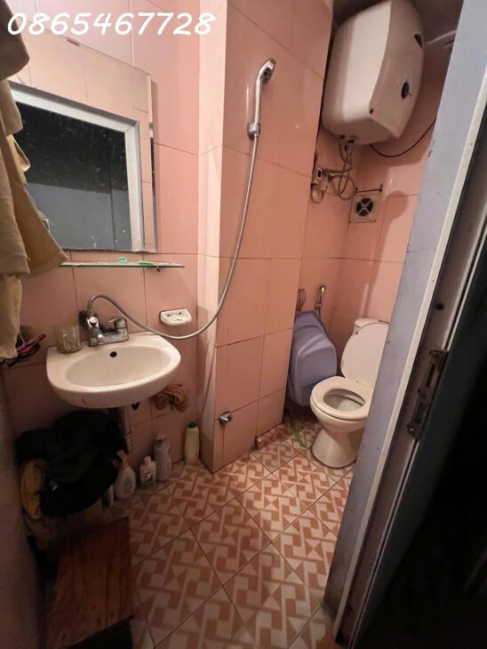 NHÀ 2 MẶT TIỀN, MẶT PHỐ BA ĐÌNH, KINH DOANH HÁI RA TIỀN, GIÁ CHÀO 9.55 TỶ