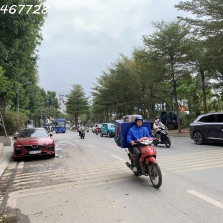 NHÀ 2 MẶT TIỀN, MẶT PHỐ BA ĐÌNH, KINH DOANH HÁI RA TIỀN, GIÁ CHÀO 9.55 TỶ