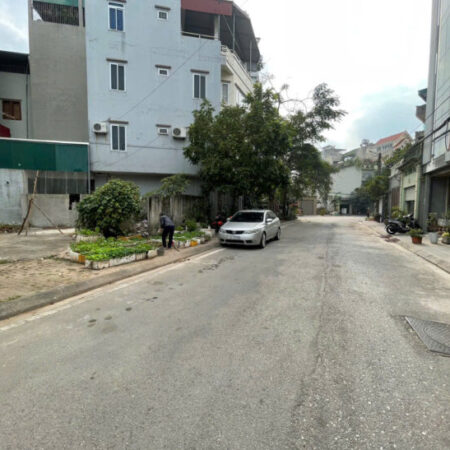 HÓT, 40M2 ĐẤT PHÚ KIỀU, MẶT TIỀN 6M, VỈA HÈ Ô TÔ TRÁNH, KINH DOANH, GIÁ 9.1 TỶ
