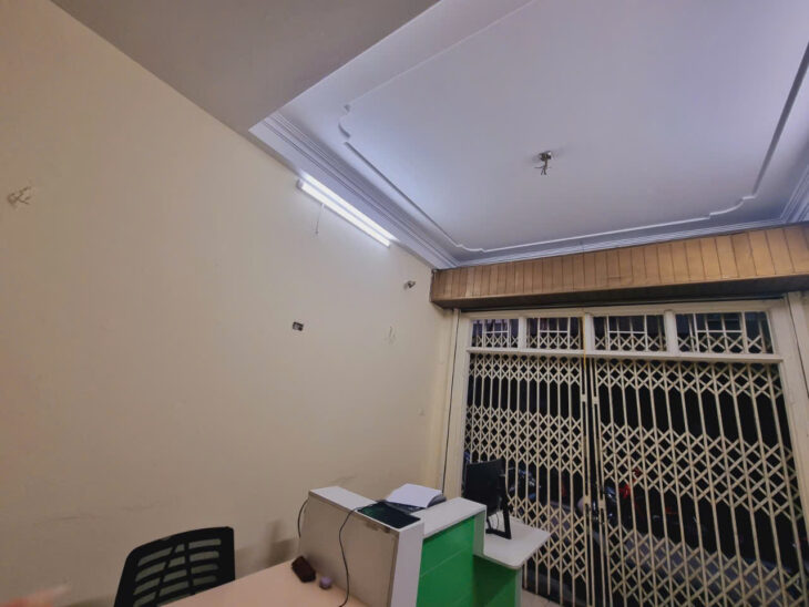 PHÂN LÔ VÍP CẦU GIẤY – Ô TÔ TRÁNH – KD ĐỈNH – 12,95 tỷ Trần Quốc Hoàn