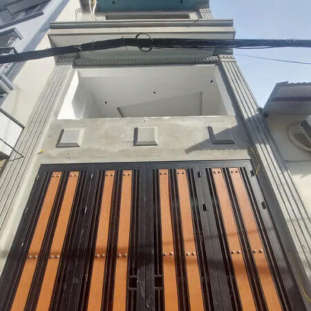 NHÀ ĐẸP-Ở LUÔN PHỐ NGUYỄN VĂN LINH, 55M2 X 6 TẦNG, MT 4.6M, 10 TỶ.