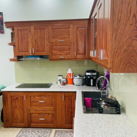 BÁN NHÀ TRONG NGÕ PHAN BÁ VÀNH, DIỆN TÍCH 42M GIÁ CHỈ 2.35 TỶ