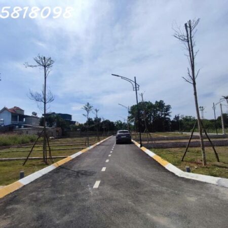 Chính chủ cần bán đất thị trấn ba hàng đồi – lạc thủy – hòa bình, trung tâm thị trấn chính chủ liên