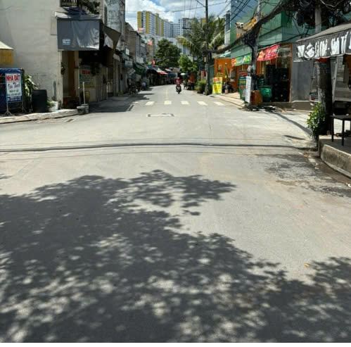 NHÀ MẶT TIỀN 8M AN DƯƠNG VƯƠNG, AN LẠC, BÌNH TÂN, 136M 2, 8 PHÒNG TRỌ, CHỈ 10,5 TỶ