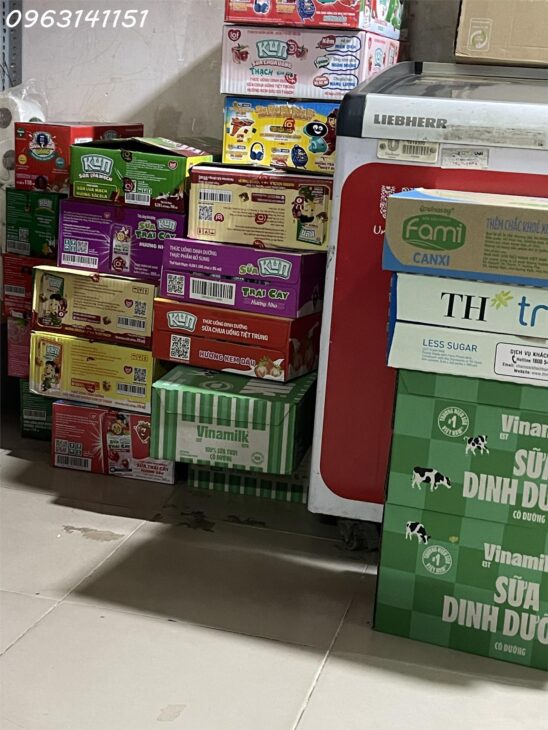 Chính chủ Sang nhượng CH tạp hóa tâm huyết hơn 10 năm số 1884 Lê Văn Lương, Nhơn Đức, Nhà Bè