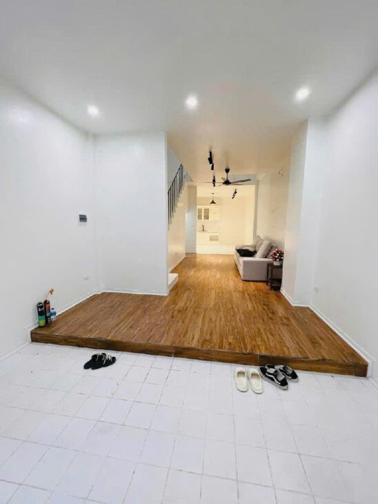 SIÊU PHẨM QUANG TRUNG – NHÀ ĐẸP ĐÓN TẾT – KIẾN TRÚC SƯ THIẾT KẾ – THOÁNG SÁNG – GIÁ MỀM