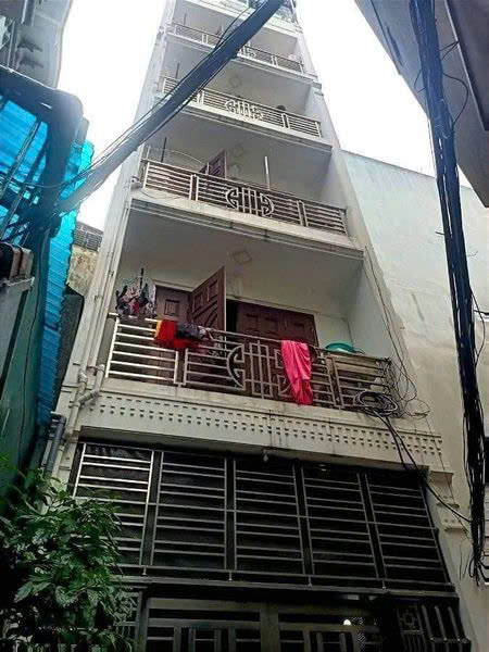 Bán Căn dòng tiền LángTrung đống đa ngõ rộng oto DT76m7 tầng11p doanh thu 60 triệu giá19tỷ