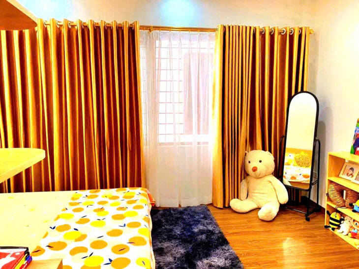 Bán nhà riêng phố Ngọc Thụy- Long Biên, 33m2 X 5 Tầng, mt 4.7m, 6.3 tỷ.