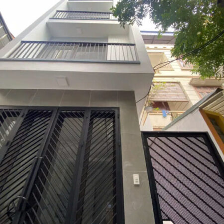 Bán nhà riêng phố Ngọc Thụy- Long Biên ,36m2, 5 Tầng, mt 3.6m, 6 Tỷ.