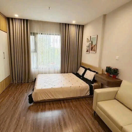 CHÍNH CHỦ CẦN BÁN GẤP CĂN HỘ STUDIO KHU ĐÔ THỊ OCEPAK 1 GIA LÂM, HÀ NỘI, CHỈ 1,9 TỶ